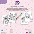 Copertă produs Să pictăm cu poneii - gallery small 