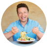 Fotografie autor Jamie Oliver