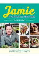 Imagine produs Jamie și petrecerea de vineri seara