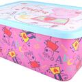 Copertă produs Cutie depozitare Peppa Pig, 13l - gallery small 