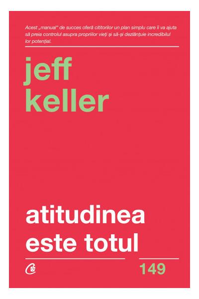 Atitudinea este totul