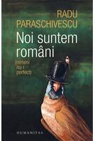 Imagine produs Noi suntem rom&acirc;ni