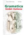 Copertă produs Gramatica limbii italiene - thumb 1