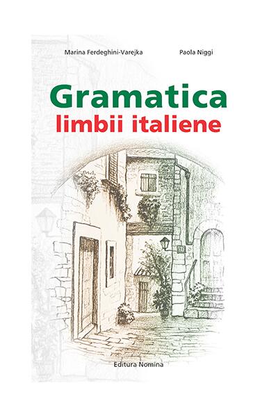 Gramatica limbii italiene