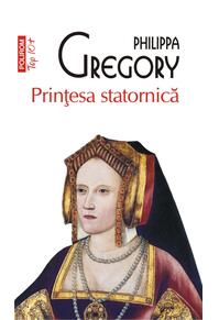 Copertă produs Prințesa statornică (Top 10+)