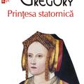 Copertă produs Prințesa statornică (Top 10+) - gallery small 