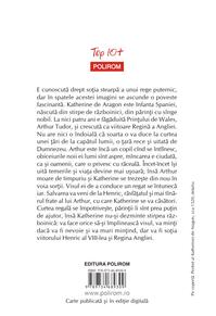 Copertă produs Prințesa statornică (Top 10+)