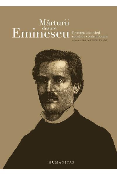 Mărturii despre Eminescu