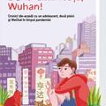 Copertă produs Bună dimineața, Wuhan! - gallery small 