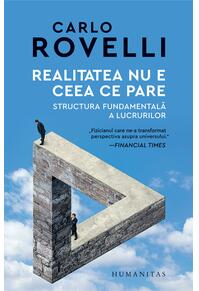 Copertă produs Realitatea nu e ceea ce pare