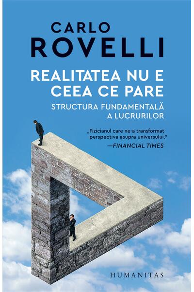 Realitatea nu e ceea ce pare