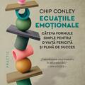 Copertă produs Ecuațiile emoționale - gallery small 