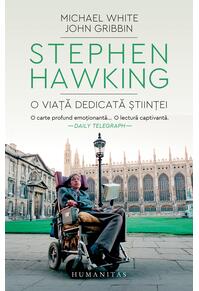 Copertă produs Stephen Hawking
