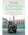 Copertă produs Stephen Hawking - thumb 1
