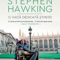 Copertă produs Stephen Hawking - gallery small 