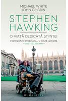 Imagine produs Stephen Hawking