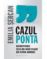 Copertă produs Cazul Ponta - thumb 1