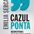 Copertă produs Cazul Ponta - gallery small 
