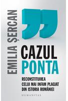 Imagine produs Cazul Ponta