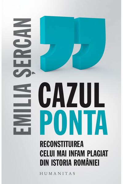 Cazul Ponta
