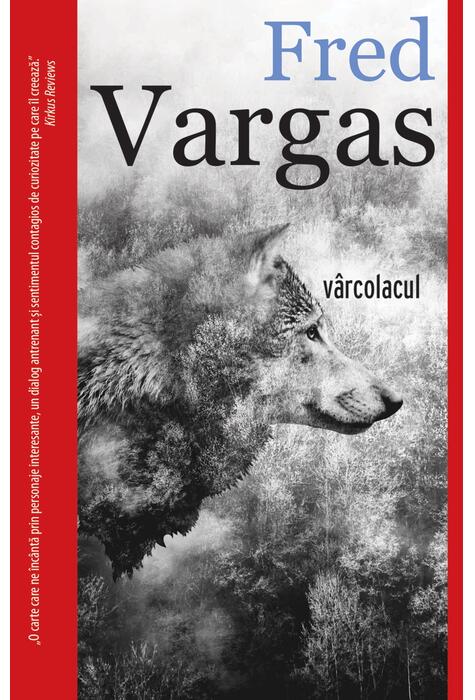 Copertă produs V&acirc;rcolacul (Vol. 2)