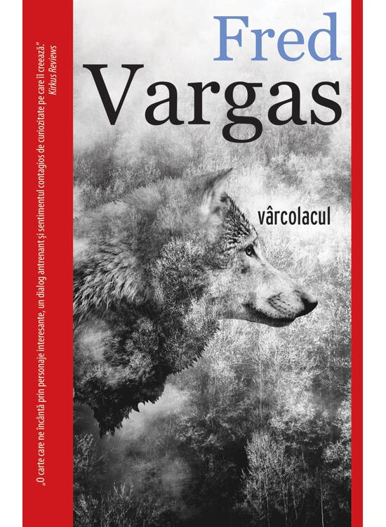 Copertă produs V&acirc;rcolacul (Vol. 2) - gallery big 1