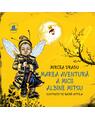 Copertă produs Marea aventură a micii albine Mitsu - thumb 1