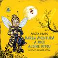 Copertă produs Marea aventură a micii albine Mitsu - gallery small 