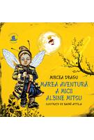 Imagine produs Marea aventură a micii albine Mitsu