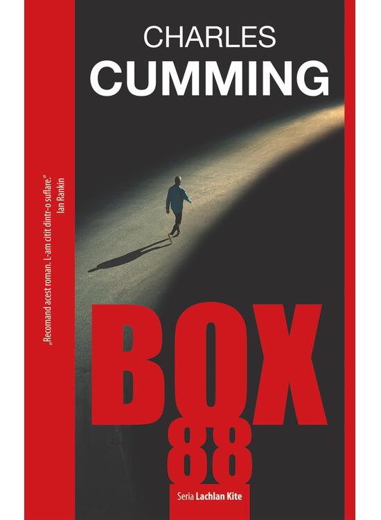 Copertă produs BOX 88 - gallery big 1