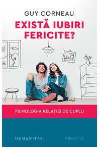 Copertă produs Există iubiri fericite?