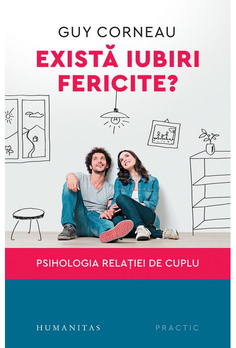 Copertă produs Există iubiri fericite?