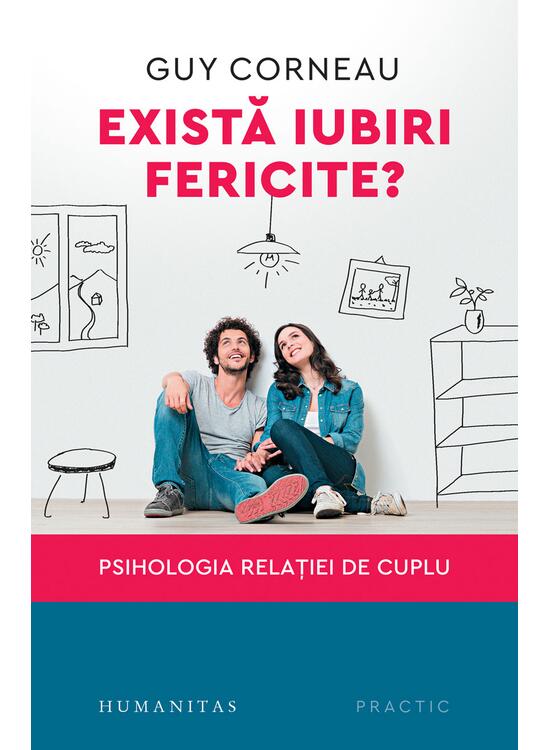 Copertă produs Există iubiri fericite? - gallery big 1