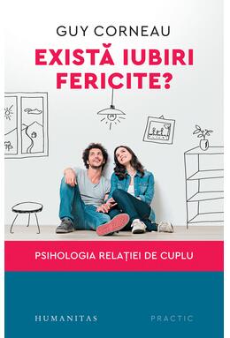 Copertă produs Există iubiri fericite?