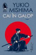Cai &icirc;n galop
