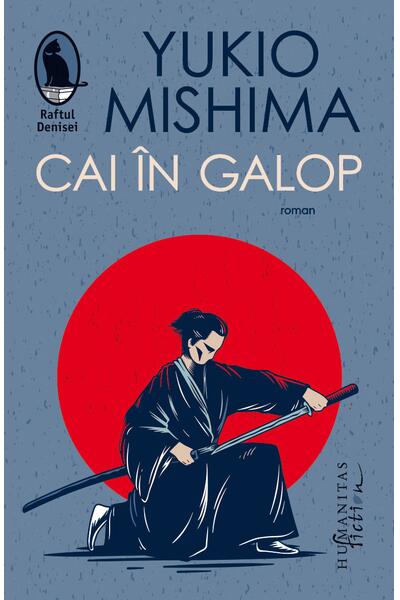 Cai &icirc;n galop