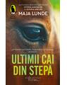 Copertă produs Ultimii cai din stepă (Vol. 3) - thumb 1
