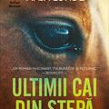 Copertă produs Ultimii cai din stepă (Vol. 3) - gallery small 