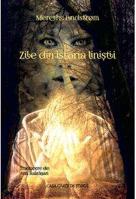 Copertă produs Zile din istoria liniștii