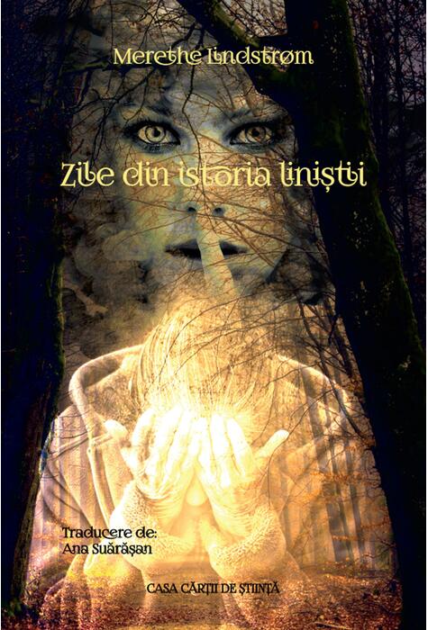 Copertă produs Zile din istoria liniștii