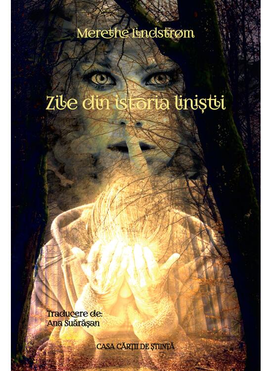 Copertă produs Zile din istoria liniștii - gallery big 1