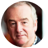 Fotografie autor David Almond