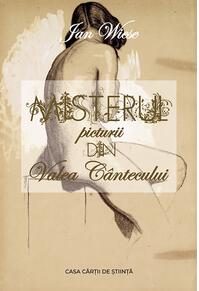 Copertă produs Misterul picturii din Valea Cântecului