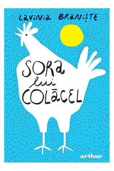 Sora lui Colăcel