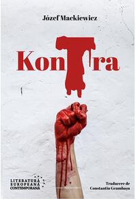 Copertă produs Kontra