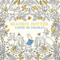 Copertă produs Beatrix Potter - Carte de colorat - gallery small 