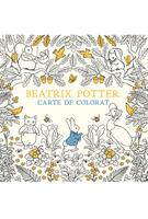 Imagine produs Beatrix Potter - Carte de colorat