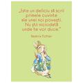Copertă produs Beatrix Potter - Carte de colorat - gallery small 