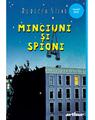Copertă produs Minciuni și spioni - thumb 1