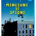 Copertă produs Minciuni și spioni - gallery small 